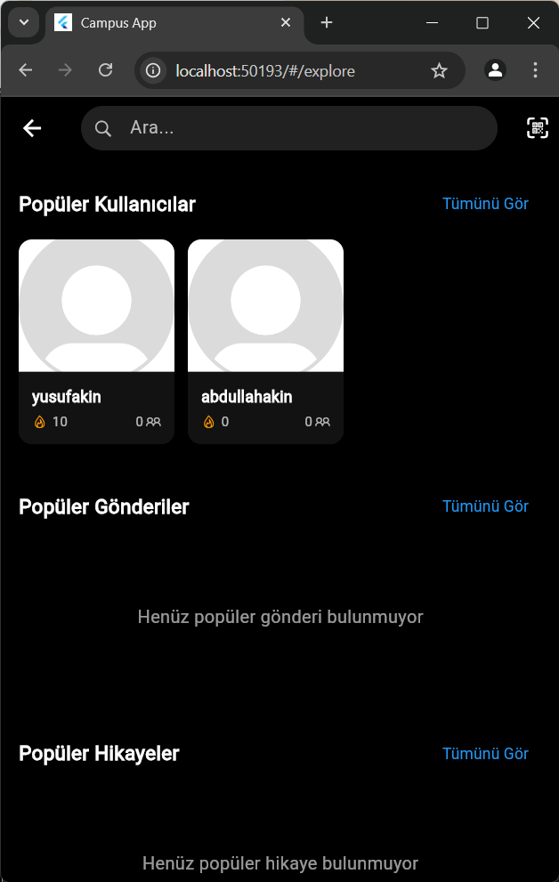 Keşfet
