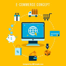 E-Ticaret Platformu Görsel 2