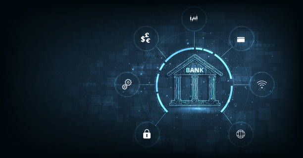 NORMA Bank Application